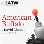 Cover of American Buffalo