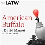 American Buffalo