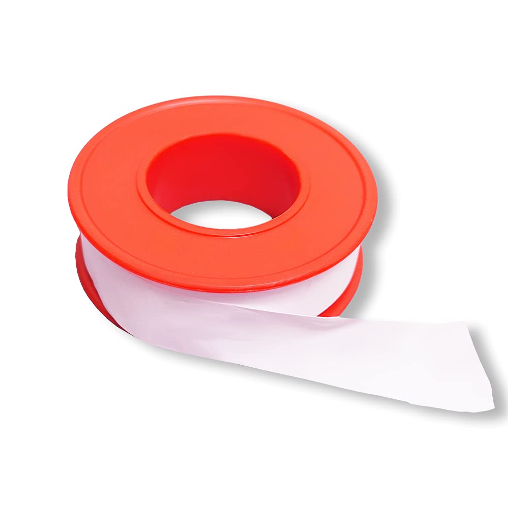 Amazon.co.jp Teflon Tape, Adhesive Tape, Gasoline, Heat Resistant