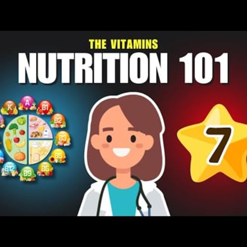 The Vitamins