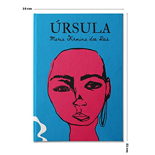 Úrsula - Venda Exclusiva
