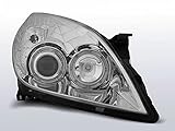 vectra b angel eyes einbauen Setpreis bestehend aus der linken und rechten Seite. Hochwertige Verarbeitung und Passgenauigkeit
