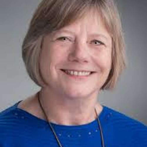 Episode 1: Dr. Tracey Derwing cover art