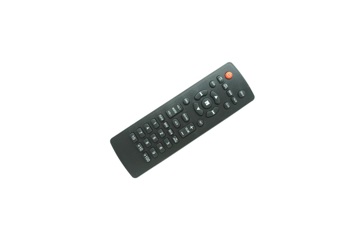 Amazon.com: HCDZ Replacement Remote Control Compatible for