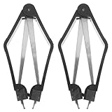 Outil d'extraction de plcc : il convient à l'extraction de plcc, pcll et ci des cartes de circuits imprimés. extracteur de puces