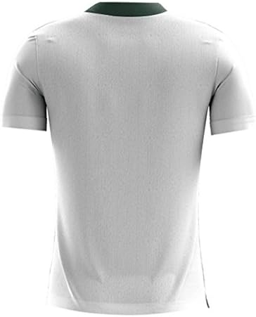 Miniatura 3 de 2022-2023 Portugal Airo Concept Away Football Soccer T-Shirt Jersey (Ronaldo 7)