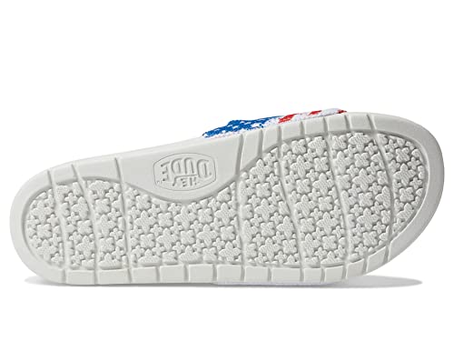 Image of HEYDUDE Men's Phoenix Men & Women | Men's Slides | Men's Slip On Sandal | Comfortable & Light-Weight Multiple Colors & Sizes