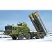Trumpeter TRU01057 1/35 40N6 auf 51P6A Tel S-400 Plastic Model kit, Various