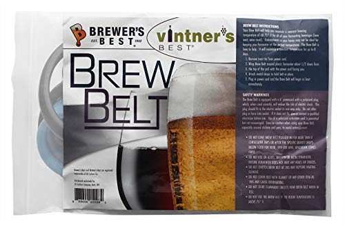 Brewer's Best /Vintner's Best Brew Belt