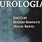Capa do livro Urgências em Urologia