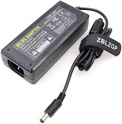 Camera Power Adapter for FX6/FX9 C70/XF605/XF705 SLR Camera Power Cable (C70 Adapter) image 4