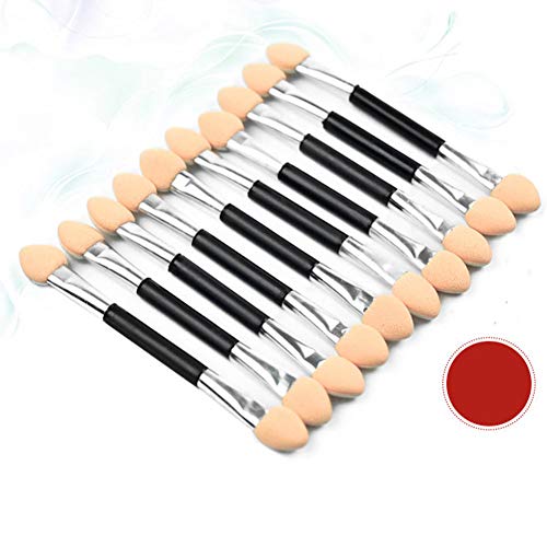 Consejos para Comprar Brochas para sombras , tabla con los diez mejores. 20 Imagen adicional
