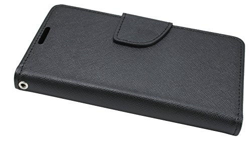 LG K4 Dual Sim ( K130 ) Custodia a Libro Cover