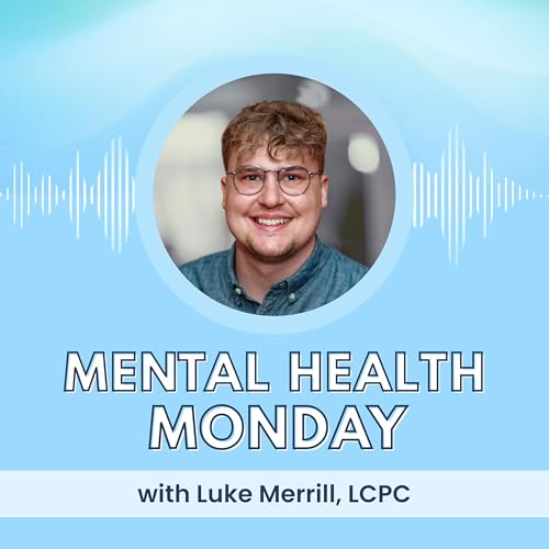 Mental Health Monday cover art