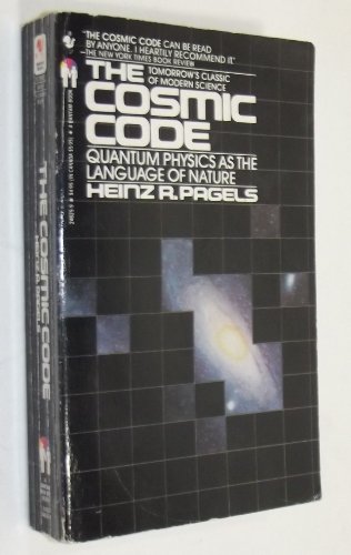 The Cosmic Code view 2