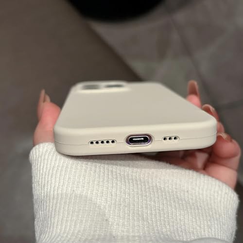 Coque souple iPhone 12 violette pour une protection antichoc active - 3