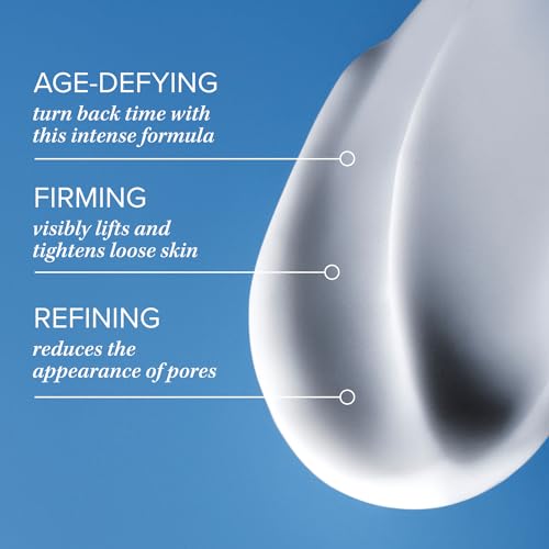 iS CLINICAL Firming Complex; Tightens and firms skin on face, neck and décolleté. Plumps fine lines and wrinkles; Anti-Aging