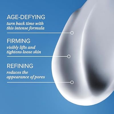 iS CLINICAL Firming Complex; Tightens and firms skin on face, neck and decollete. Plumps fine lines and wrinkles; Anti-Aging