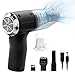 10000Pa Aspirabriciole Senza Fili, Bestcool Aspirapolvere per auto Super aspirazione Aspirapolvere per seggiolino 120w Aspirapolvere leggero Aspirapolvere umido e asciutto Basso rumore