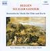 Dance of the Blessed Spirits: Romantic Music for Flute and Harp