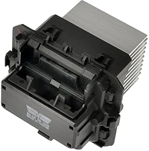 Dorman 984-462 Gebläsemotorwiderstand