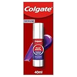 COLGATE - Sérum Max White Purple - Booster de Blancheur Après le Dentifrice pour une Cor...