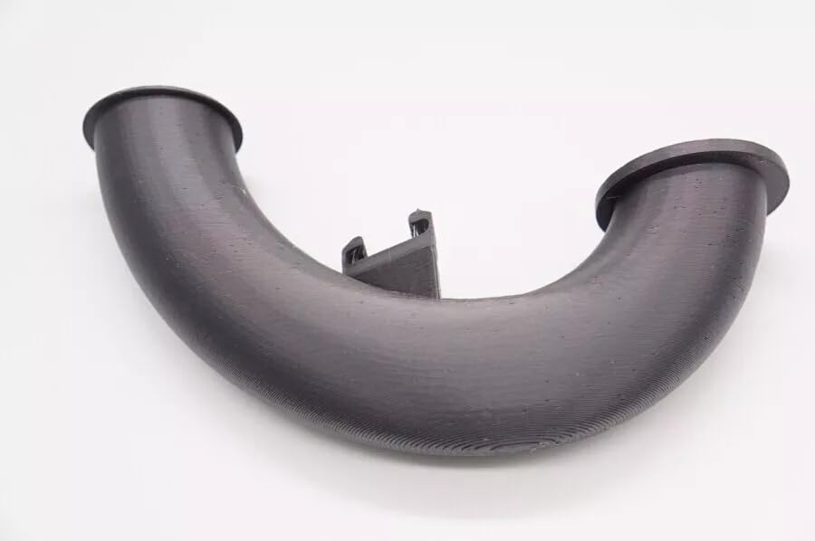 Replacement for Dyson U-Hose Bend Assembly for DC07/DC14/DC33 DY-92119801 OEM