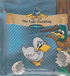 Hardcover The Ugly Duckling (Pocket Book) Book