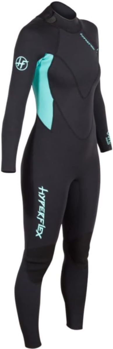 3/2mm Women's HyperFlex VYRL Fullsuit