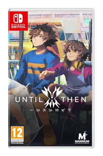 Until Then Nintendo Switch - vue 2