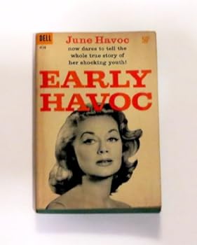 Paperback Early Havoc Book