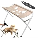 Pflegetisch Für Haustiere,Grooming Hunde Badetisch Pflegeständer Waschtisch