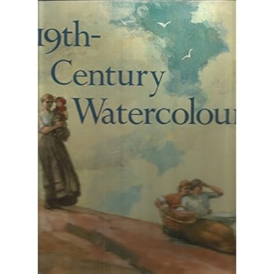 Nineteenth-Century Watercolours