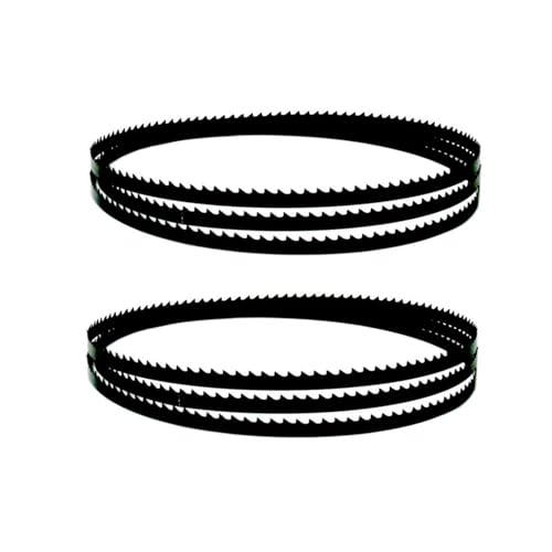 Lame de scie à ruban 2095mm pour DW738 en carbone