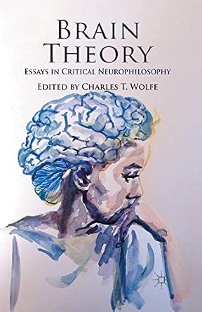 Brain Theory: Essays in Critical Neurophilosophy 1st ed. 2014 Edition book cover