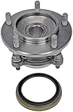 Dorman 950-002 Axle Bearing and Hub Assembly