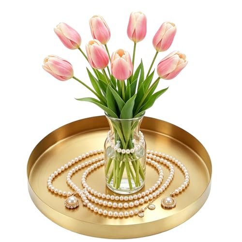 Zalaxt Gold Tray