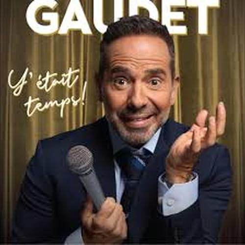 Jos&eacute; Gaudet s'en fout compl&egrave;tement des haters et il ne s'est pas g&ecirc;n&eacute; pour nous le dire!