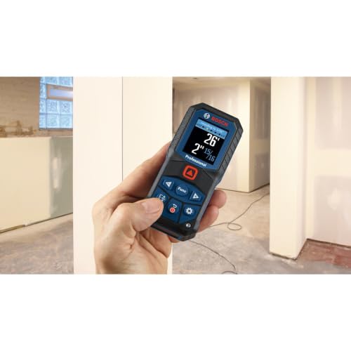 Image of BOSCH PRO GLM165-22 Blaze 165 Ft. Laser Measure