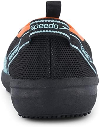 Speedo Unisex-Adult Water Shoe Surfknit Pro | Image 2