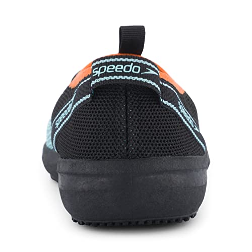 Image of Speedo Womens Water Shoe Surfknit Pro
