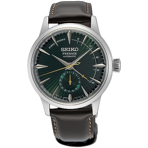 [ZCR[] SEIKO vU[W Presage JNe^C Cocktail Time SSA459 { Made in Japan Y rv COf [sAi]