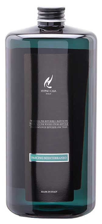 Hypno Casa 1000 ml (śródziemnomorski urok śródziemnomorski)