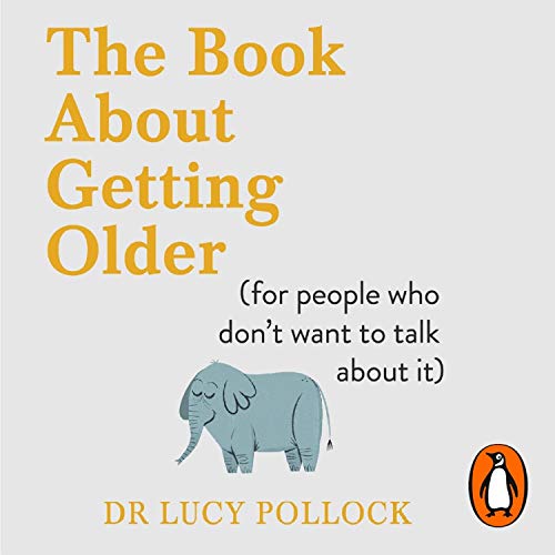 The Book About Getting Older by Lucy Pollock episode artwork