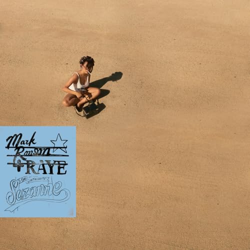 Mark Ronson & RAYE