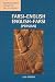 Farsi-English/English-Farsi (Persian) Concise Dictionary (Hippocrene Concise Dictionary)