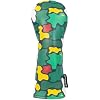 The Original STICKIT Magnetic Driver Head Cover