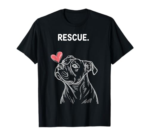 Cool Pitbull Design for Men Women Kids Pitbull Dog Lover T-Shirt