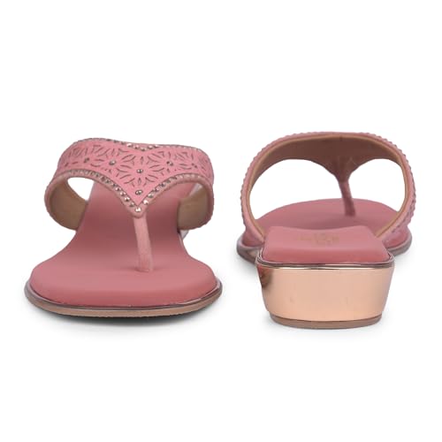 Image of Liberty Women Sty-49E Fashion Slippers