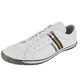 SPINGLE MOVE (スピングルムーブ) スニーカー SPM-168 メンズ ホワイト SPM-168-72